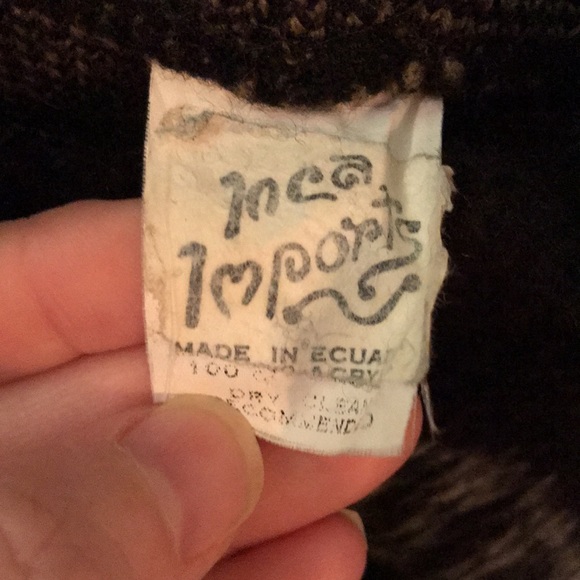 Children’s sweater - Picture 4 of 4